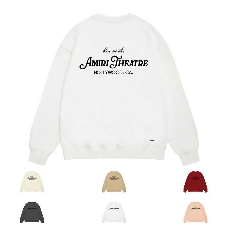 Amiri S-2XL 11trY182